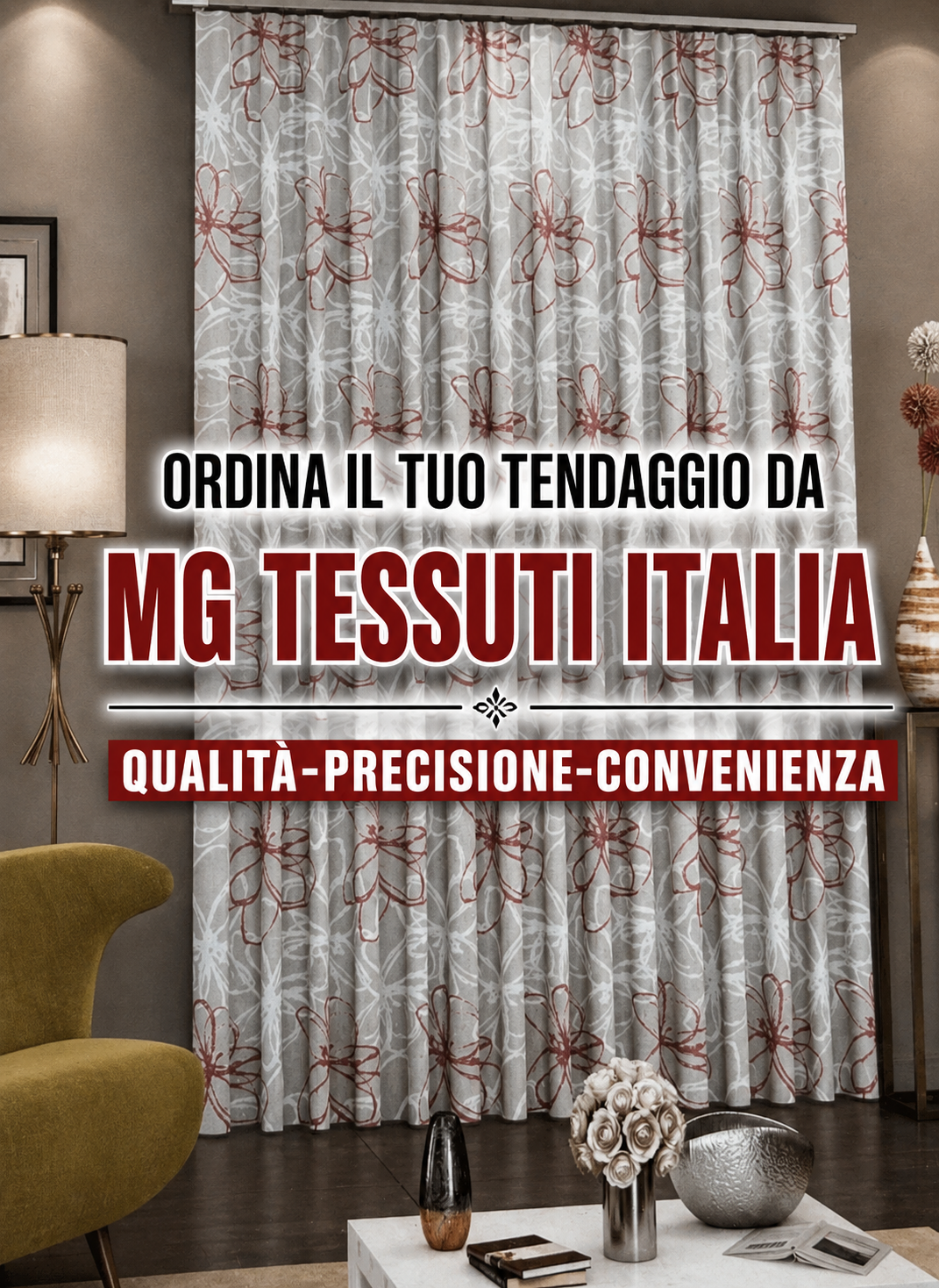 TENDAGGI