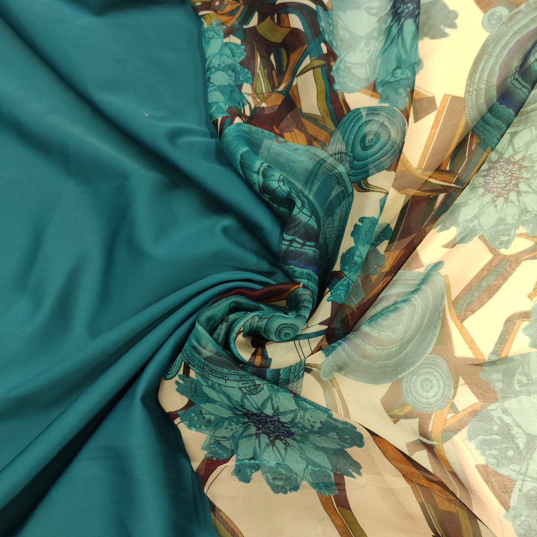 ORGANZA