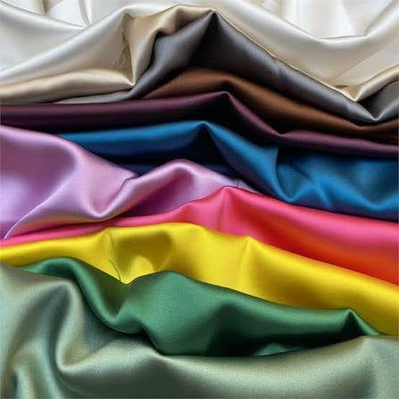 SATIN