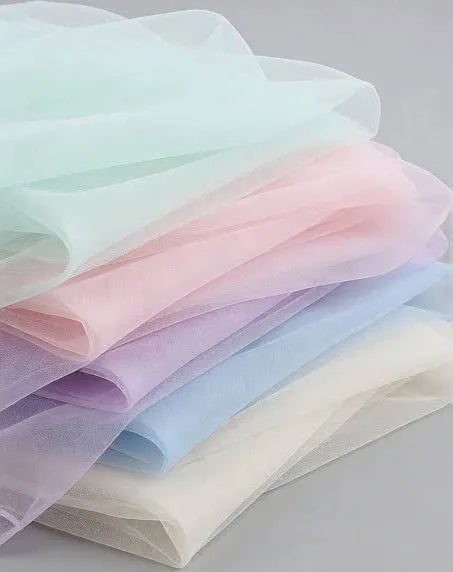 TULLE / RETI