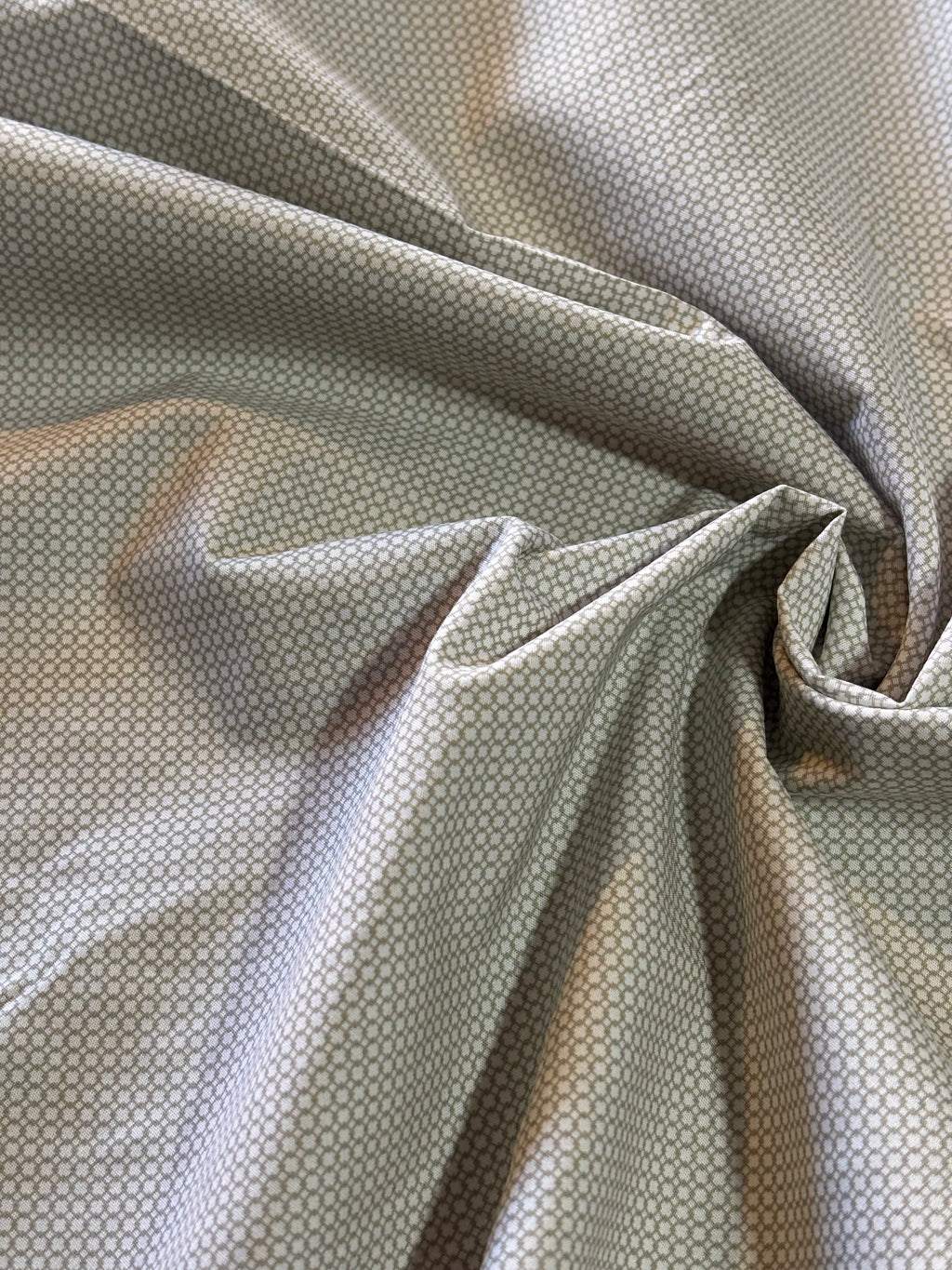 SCAMPOLO 100% COTONE 120x150