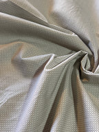 SCAMPOLO 100% COTONE 120x150