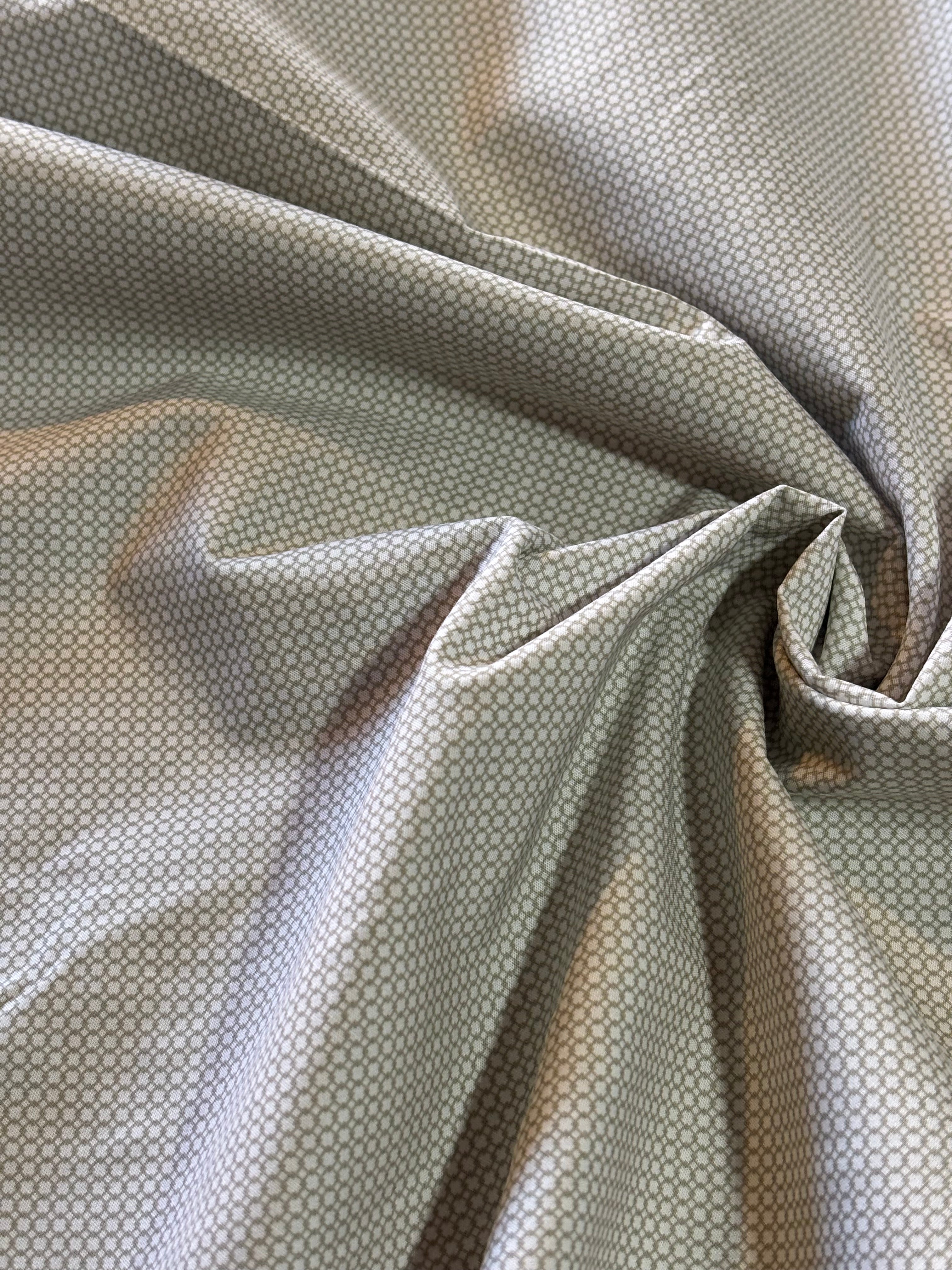 SCAMPOLO 100% COTONE 120x150