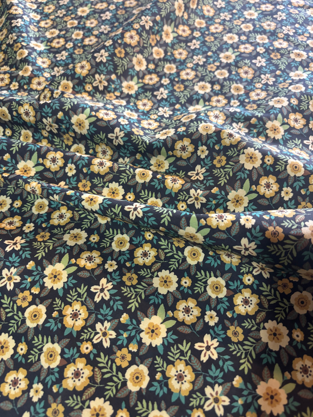 SCAMPOLO 100% COTONE 180x150