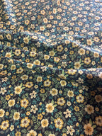 SCAMPOLO 100% COTONE 180x150