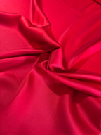 SATIN VALENTINO MANOSETA