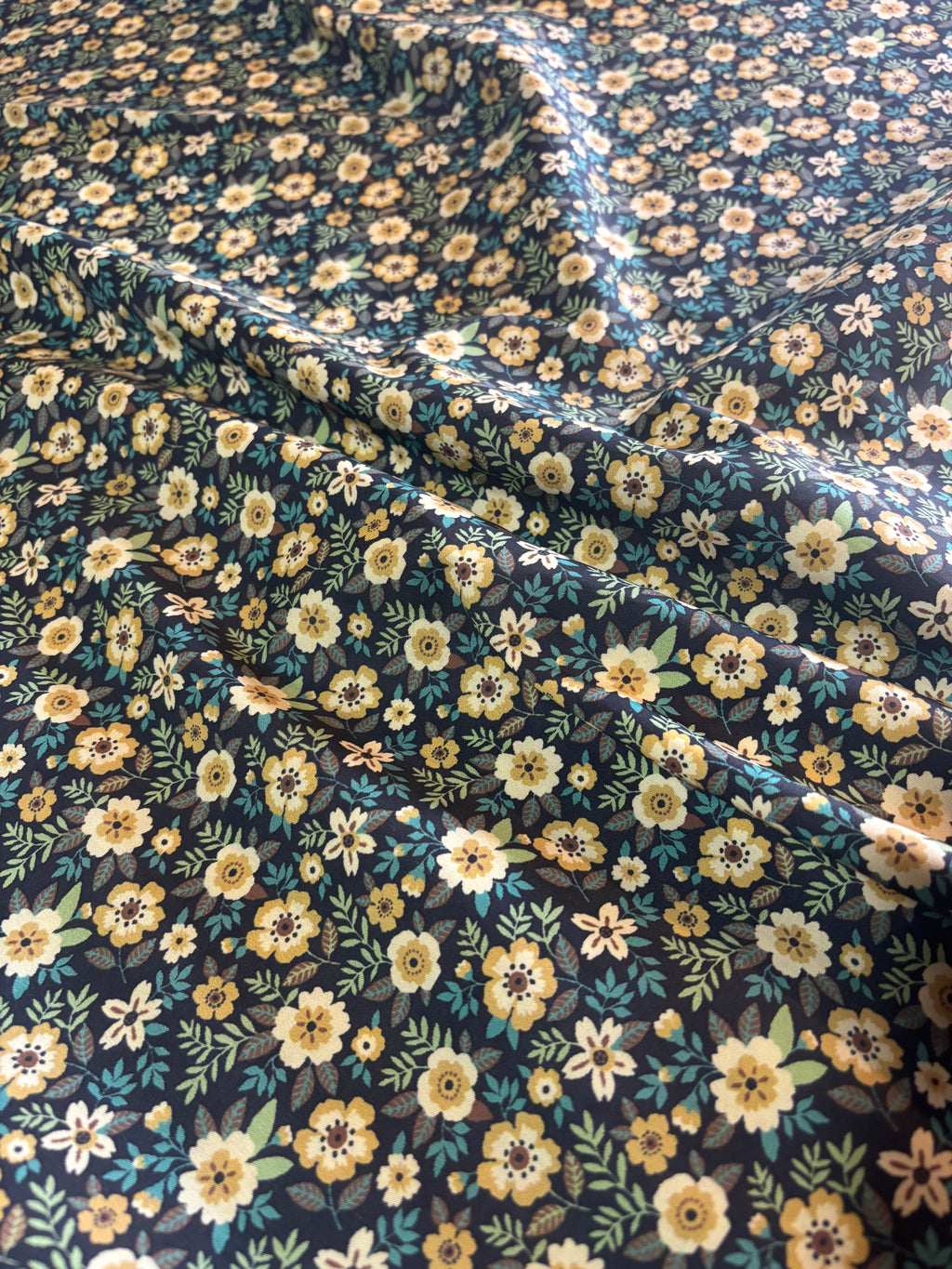 SCAMPOLO 100% COTONE 180x150