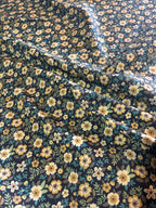 SCAMPOLO 100% COTONE 180x150