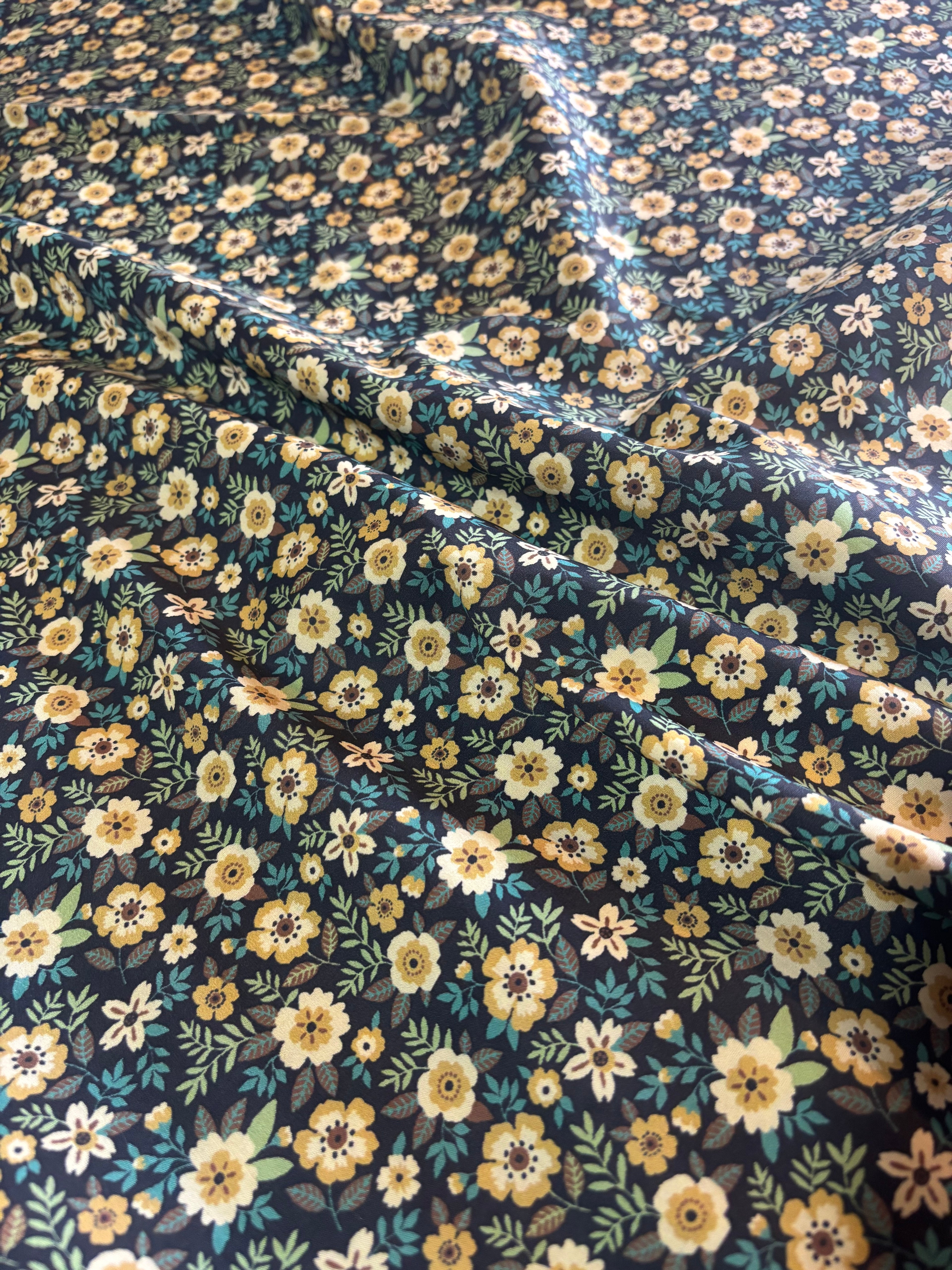 SCAMPOLO 100% COTONE 180x150