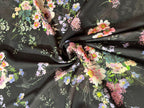 CHIFFON MANO SETA