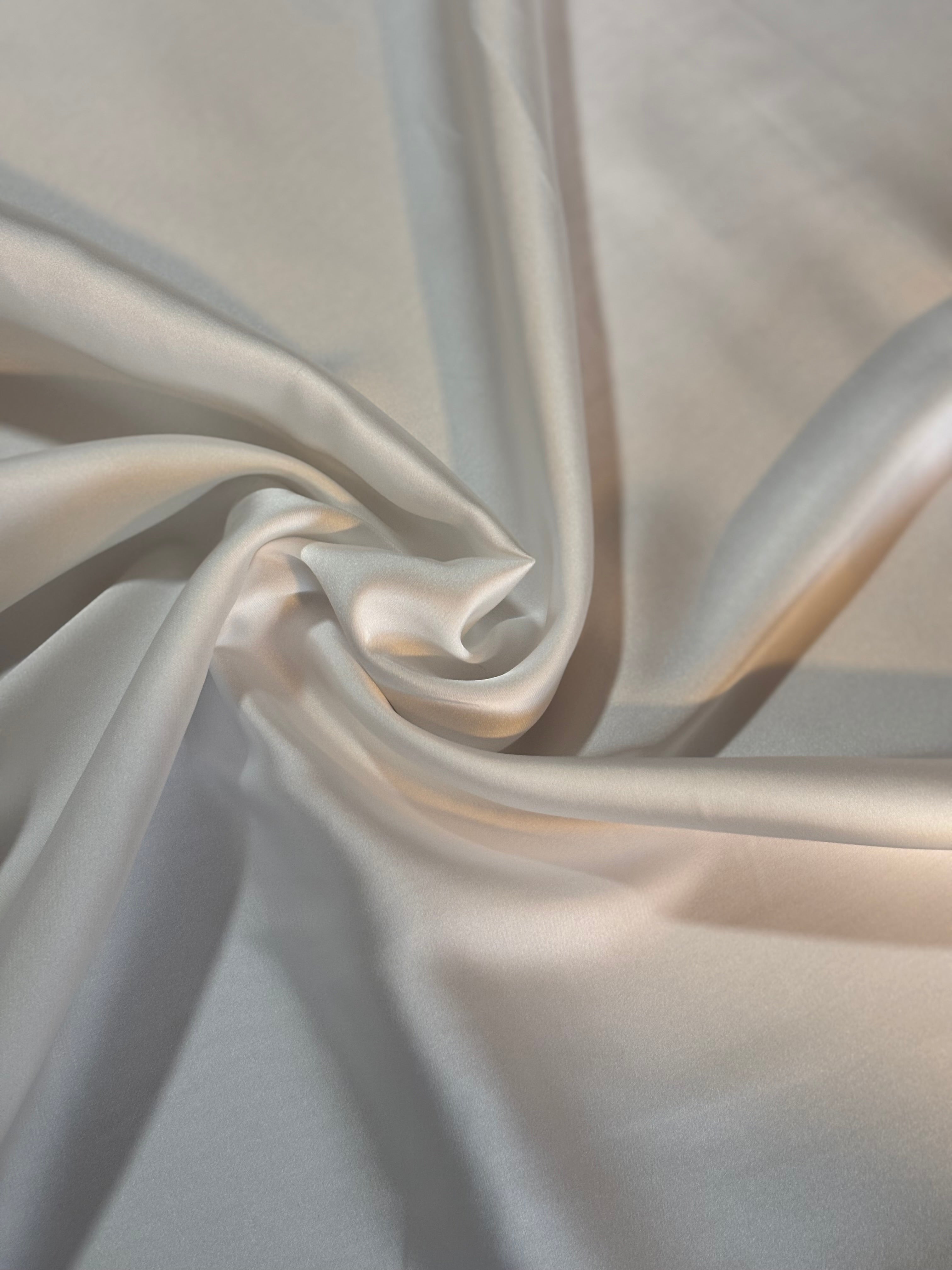 SATIN BIANCO SPOSA