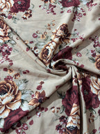 GEORGETTE