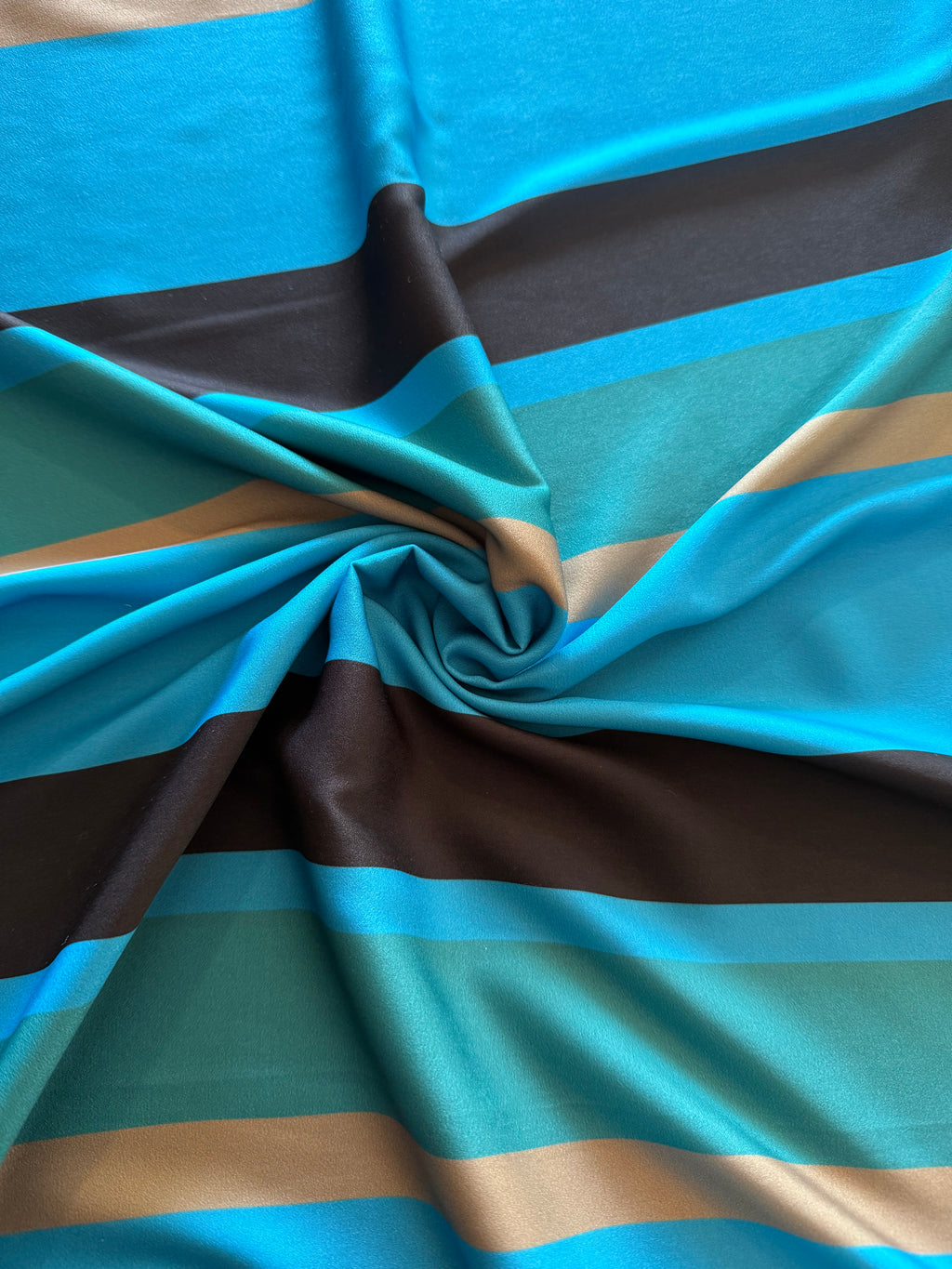 SATIN MISTO VISCOSA