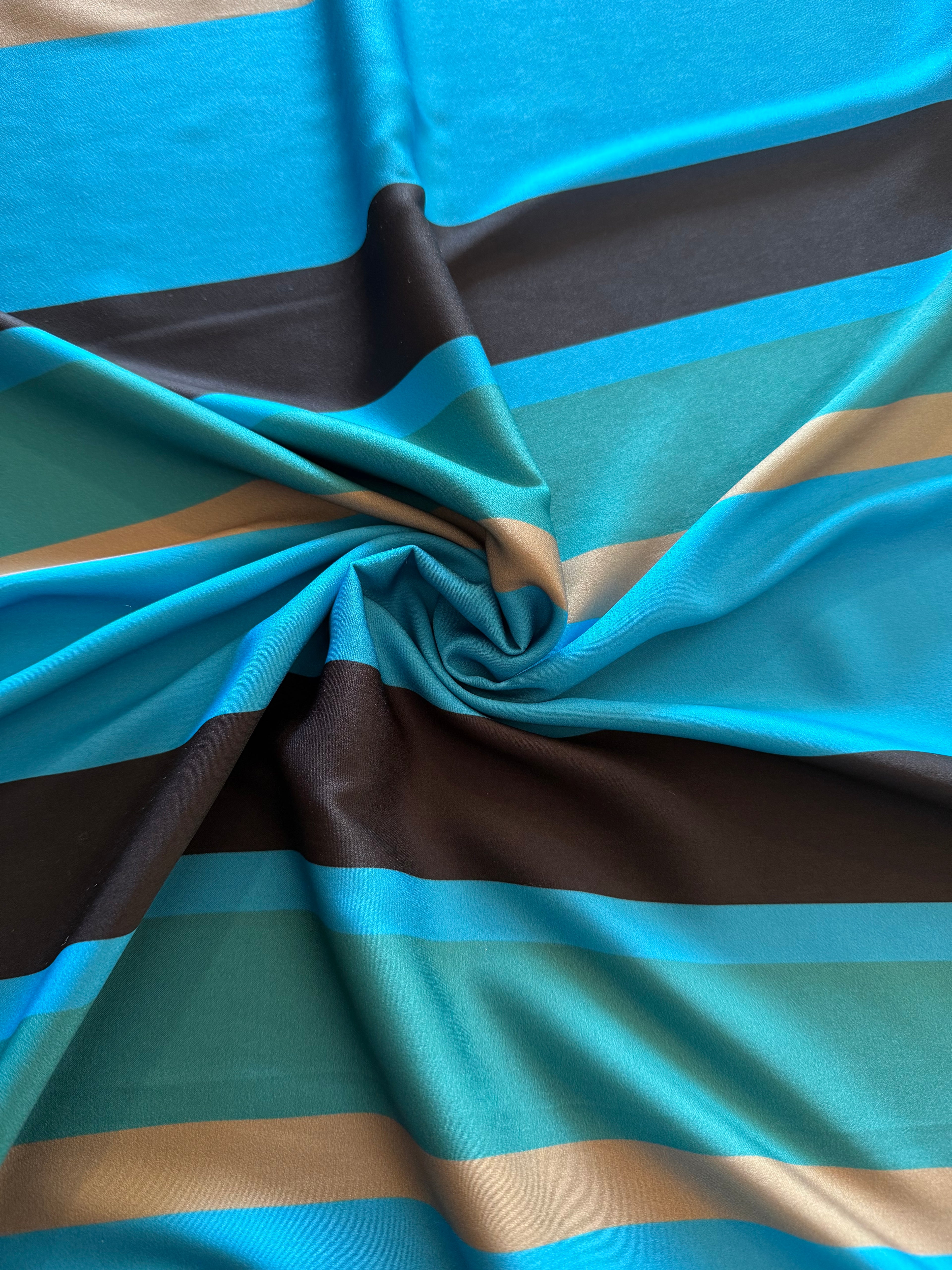 SATIN MISTO VISCOSA