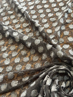 MAGLIA SOTTILE POIS