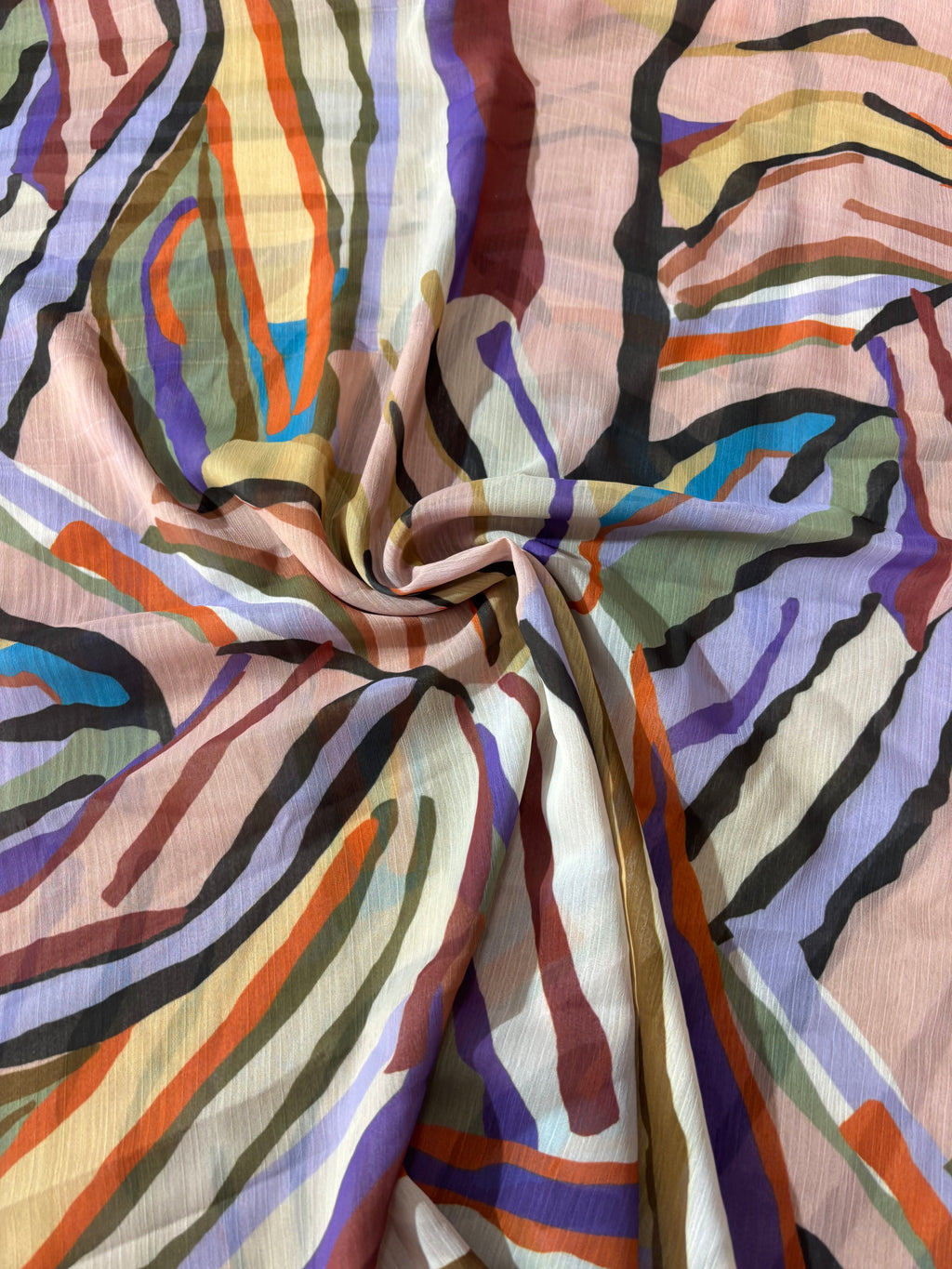 CHIFFON