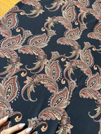 GEORGETTE