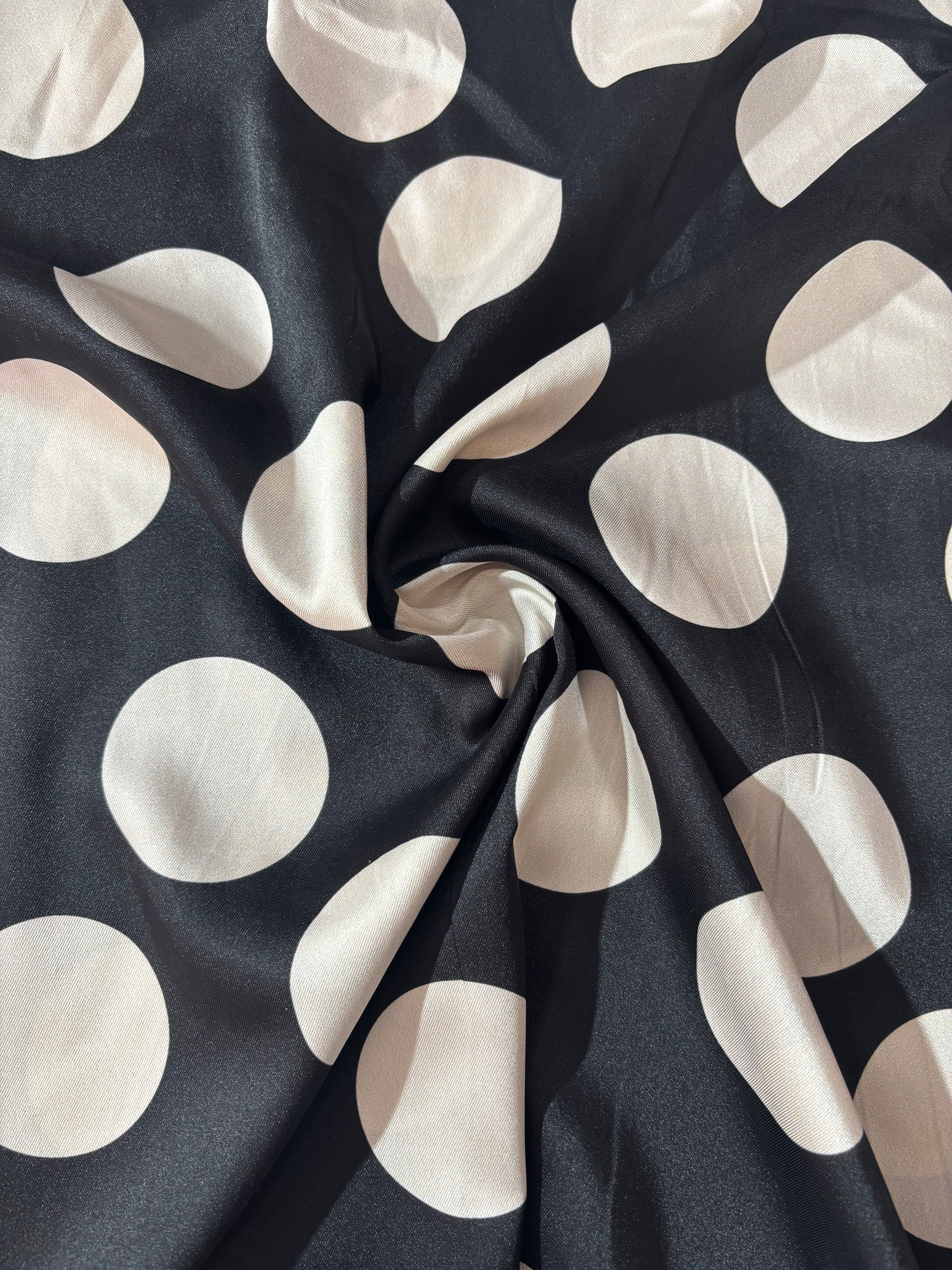 SATIN