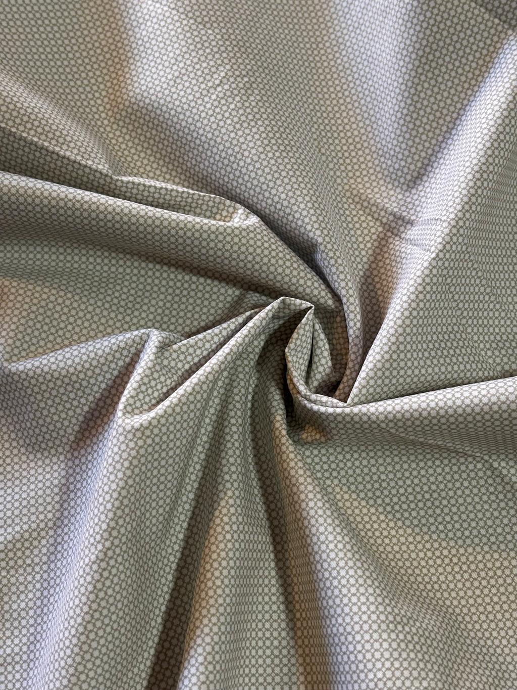 SCAMPOLO 100% COTONE 120x150