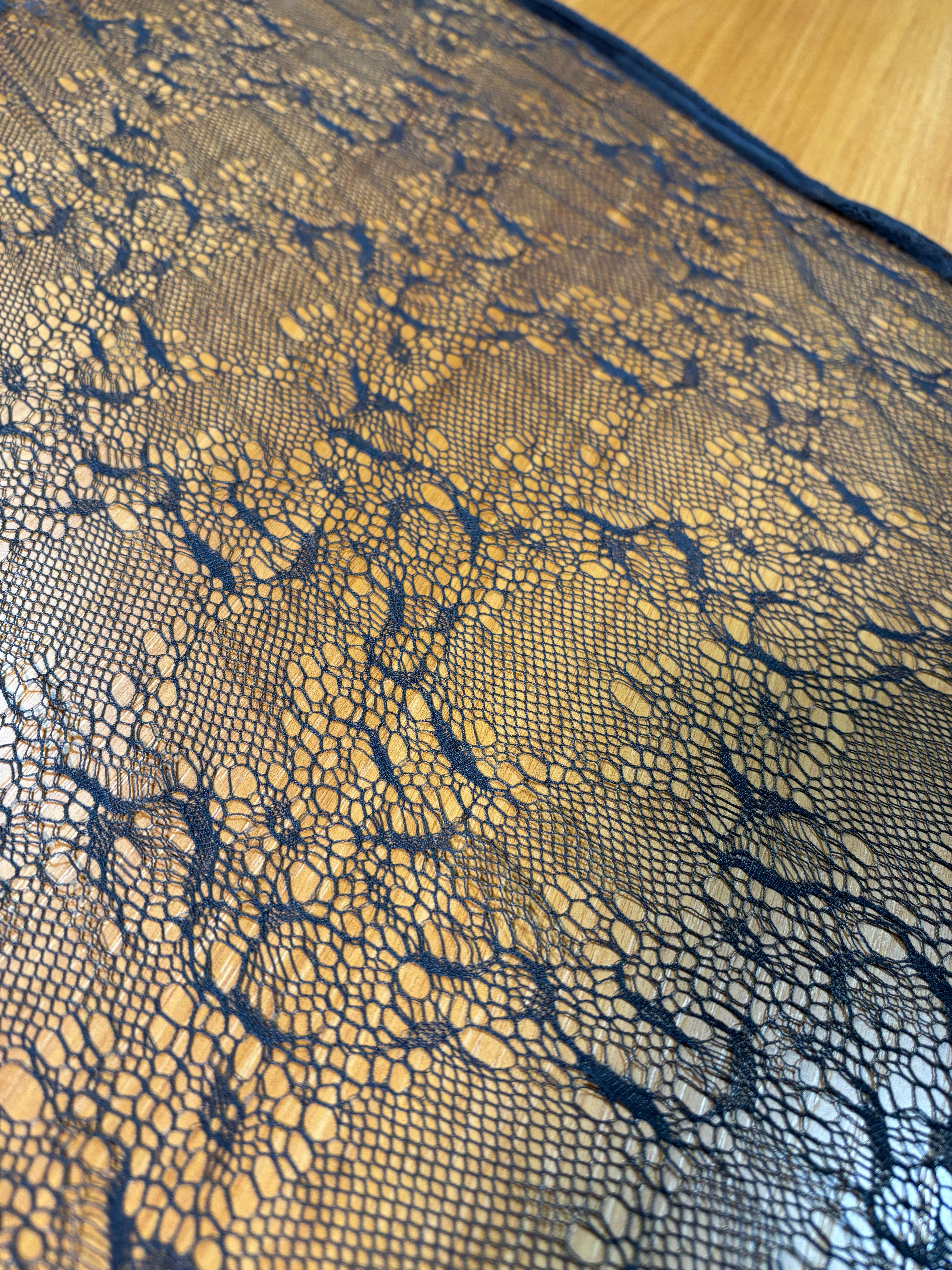 PIZZO ELASTICO