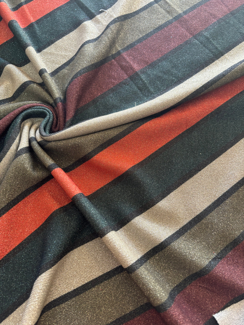 MAGLIA LEGGERA