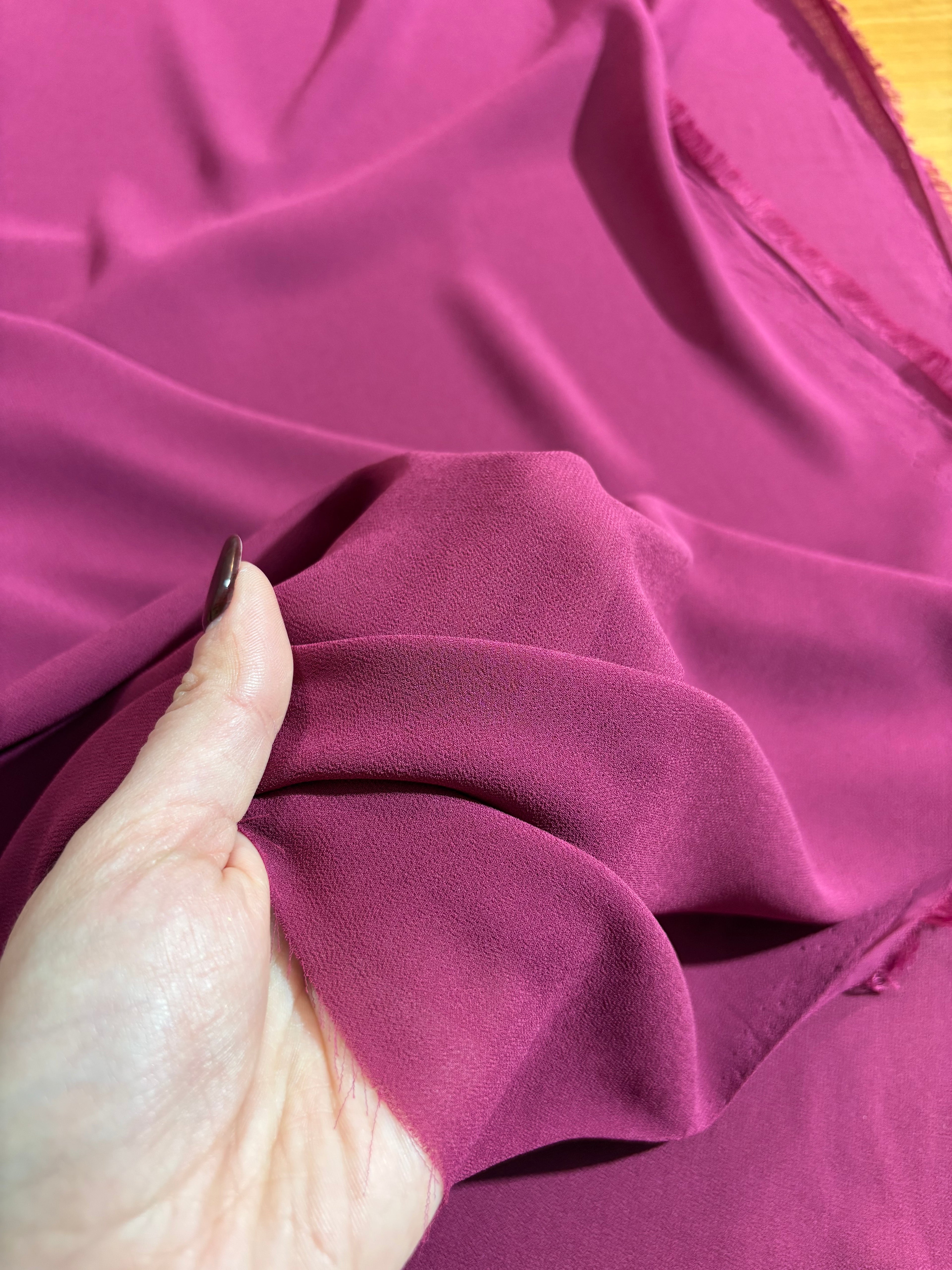 CHIFFON