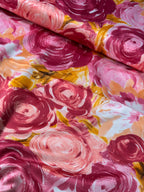 SATIN