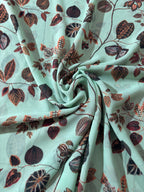 GEORGETTE