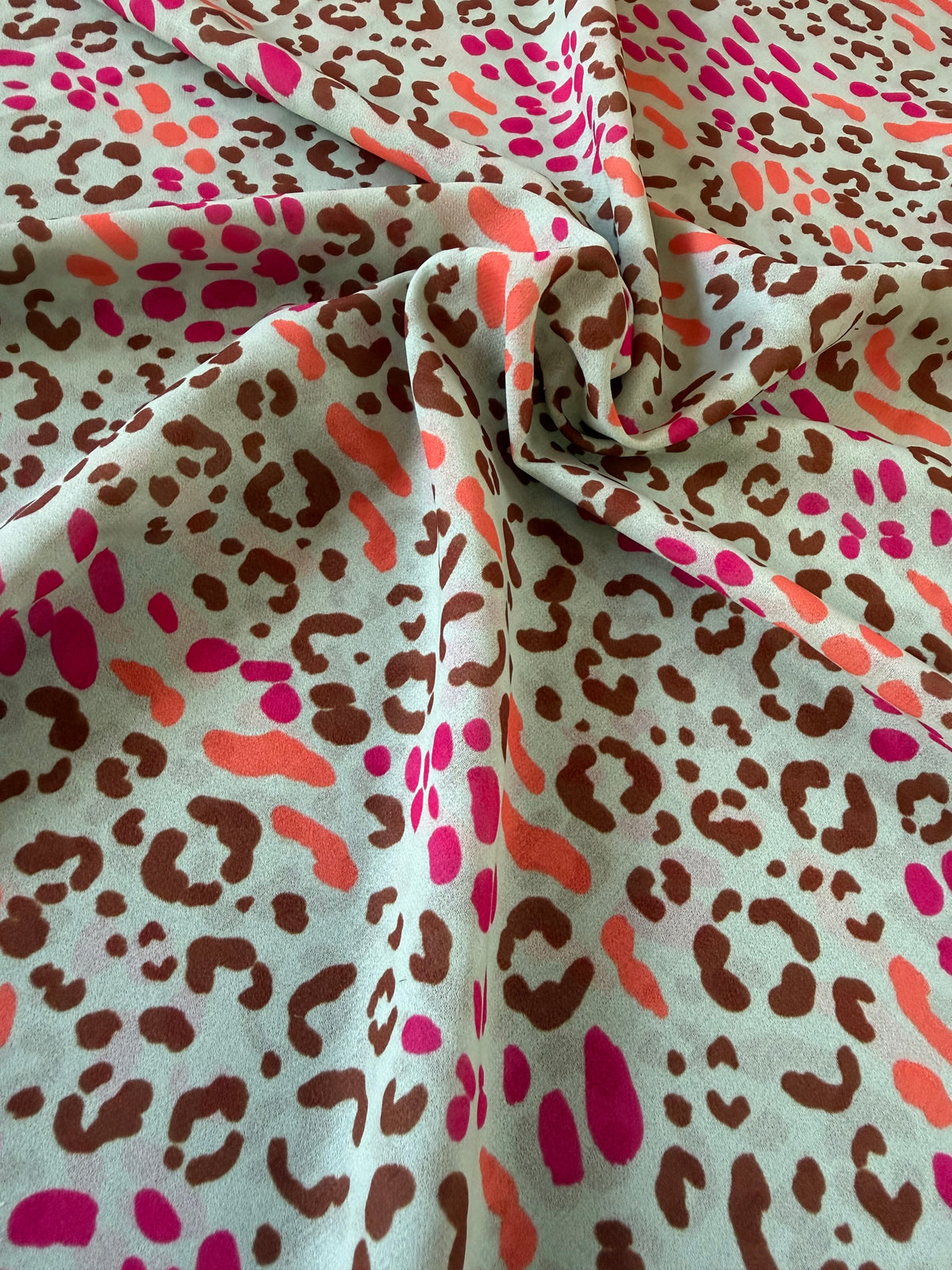 SCAMPOLO CHIFFON 1 METRO