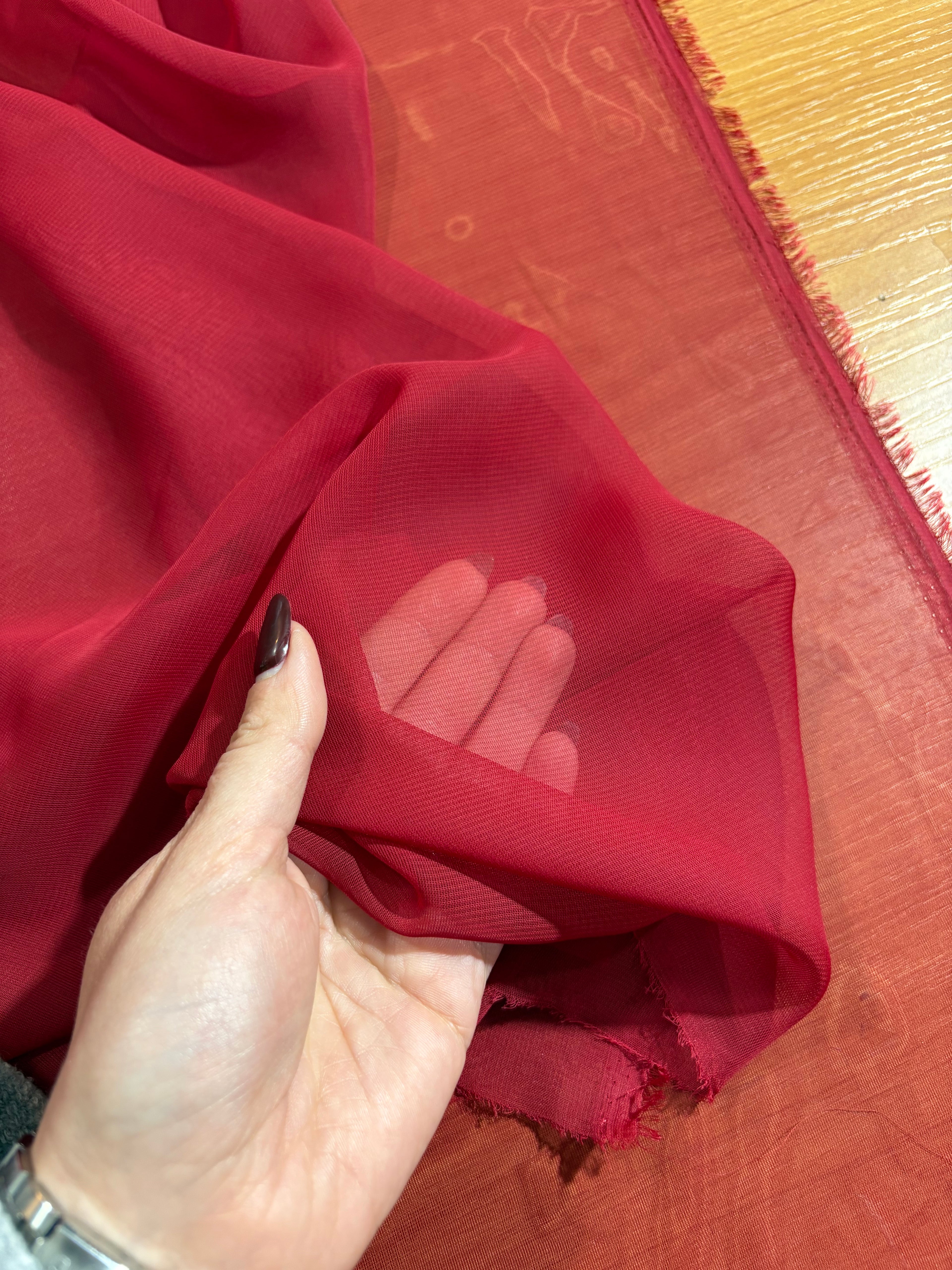 CHIFFON