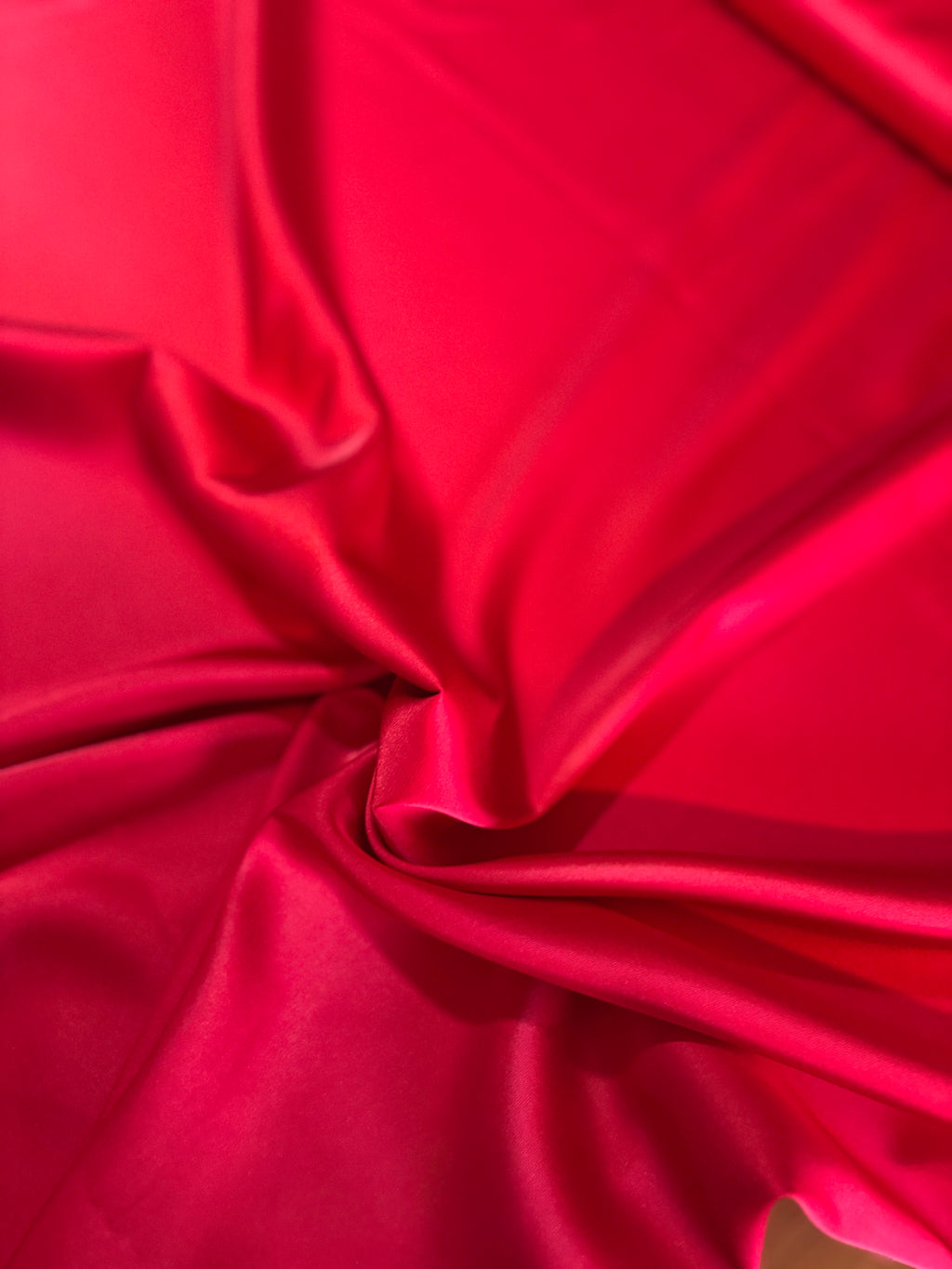 SATIN VALENTINO MANOSETA