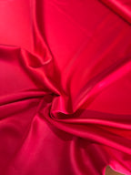 SATIN VALENTINO MANOSETA