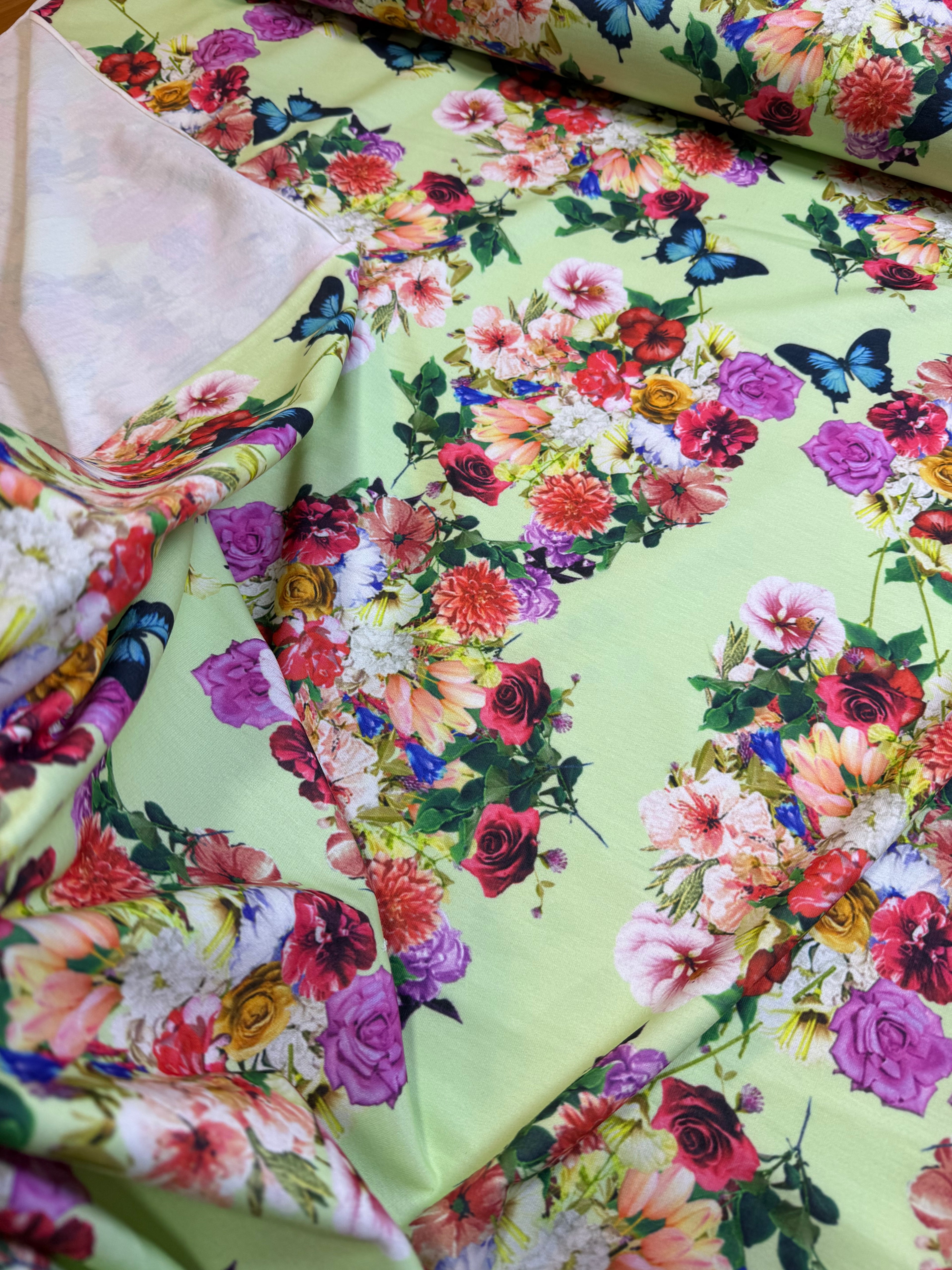 COTONE FELPA GARZATA