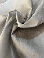 SHANTUNG GRAFFIATO GRIGIO