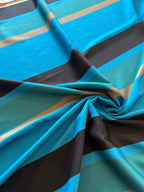 SATIN MISTO VISCOSA