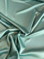 SATIN MANO SETA
