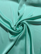 SATIN MANO SETA