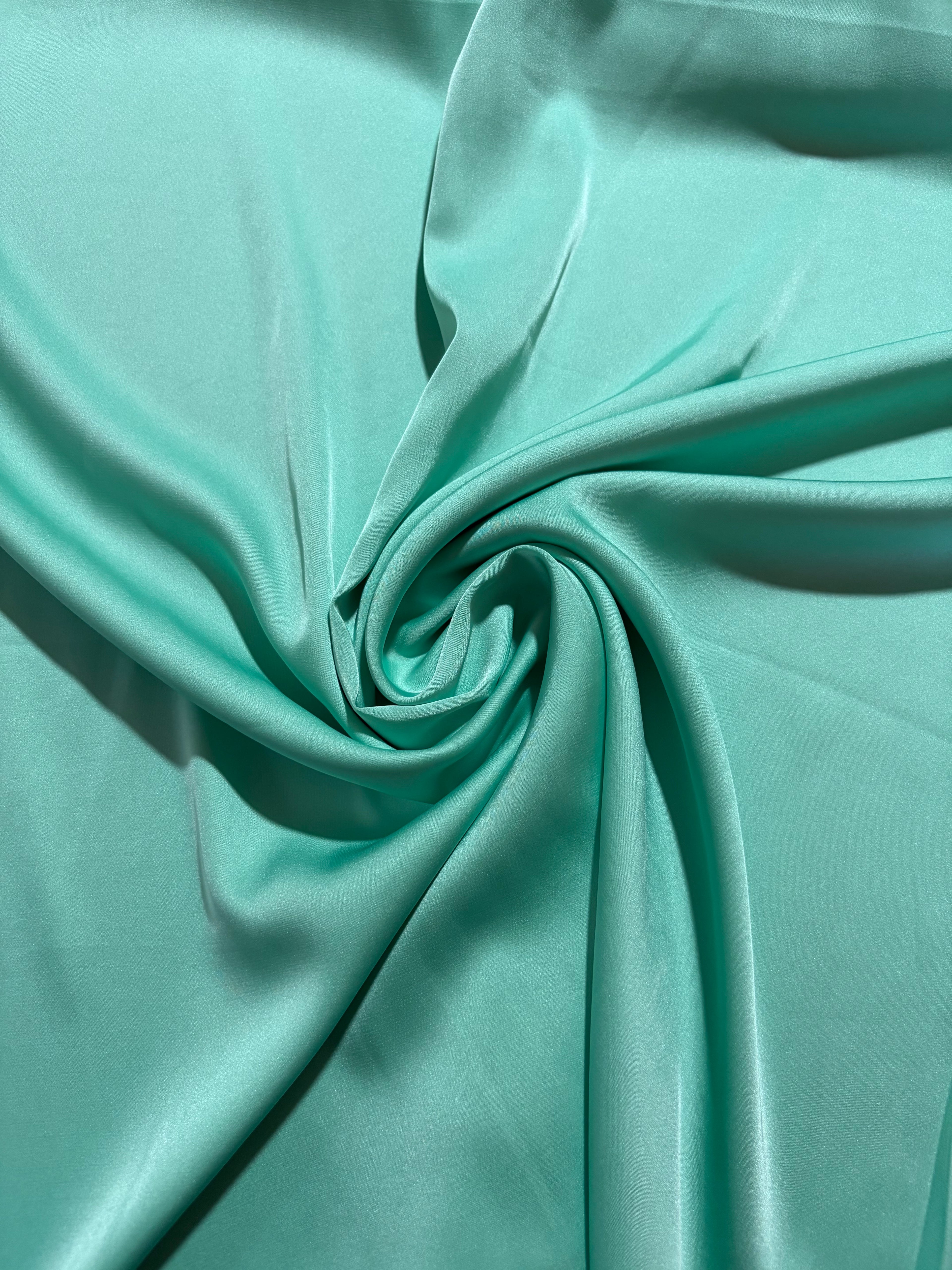 SATIN MANO SETA