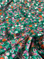 GEORGETTE