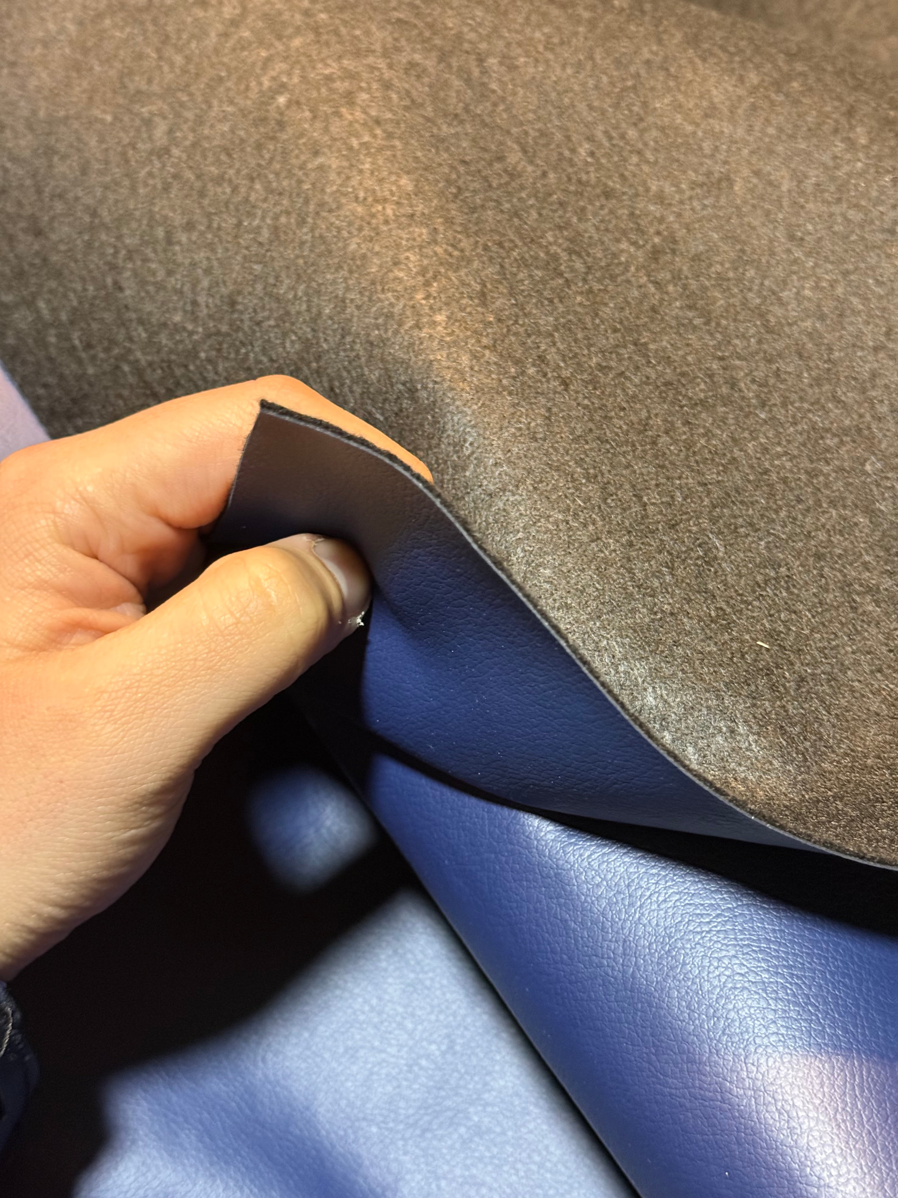 SCAMPOLO ECOPELLE 1,30MT