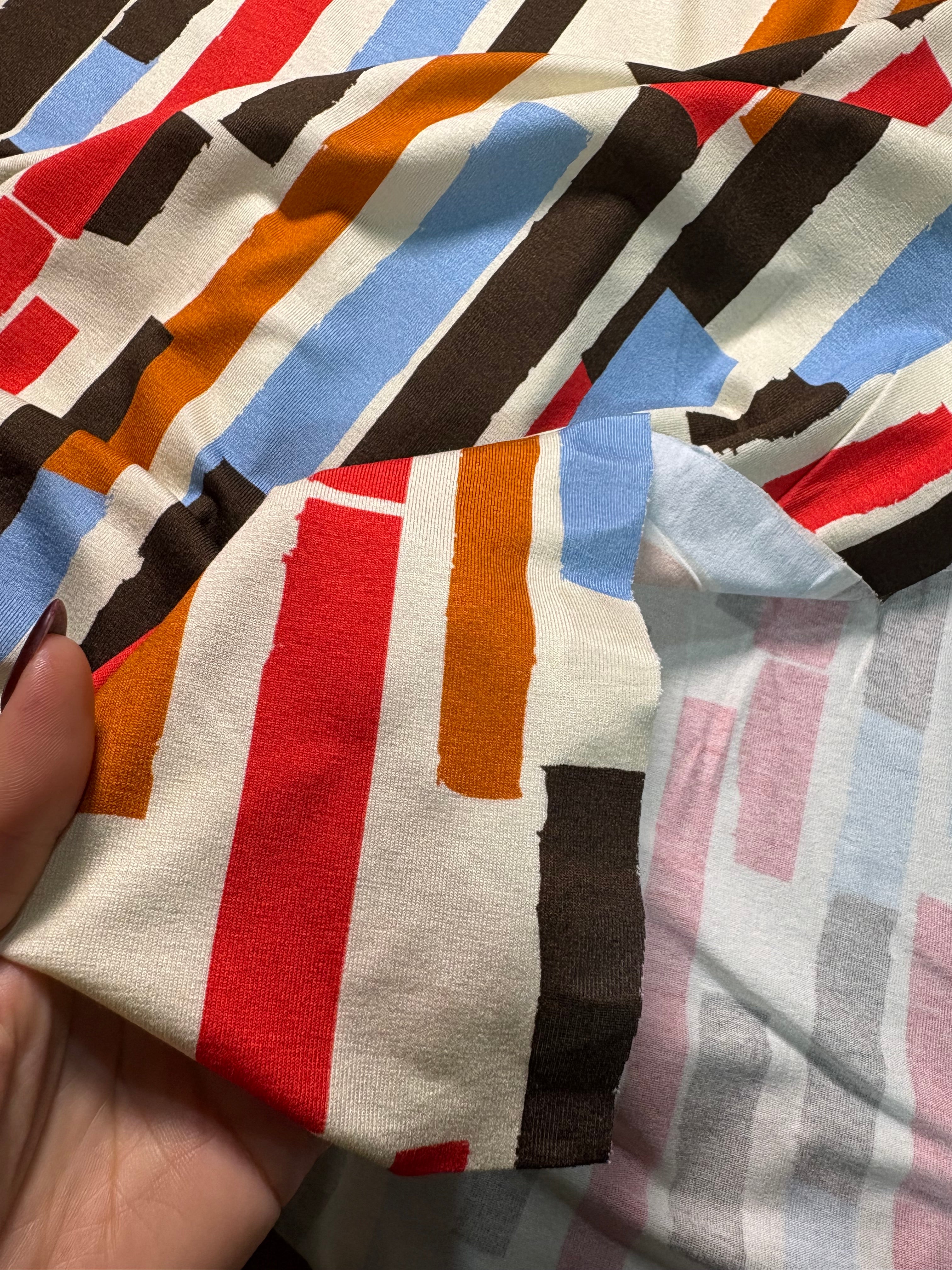 MAGLIA IN VISCOSA