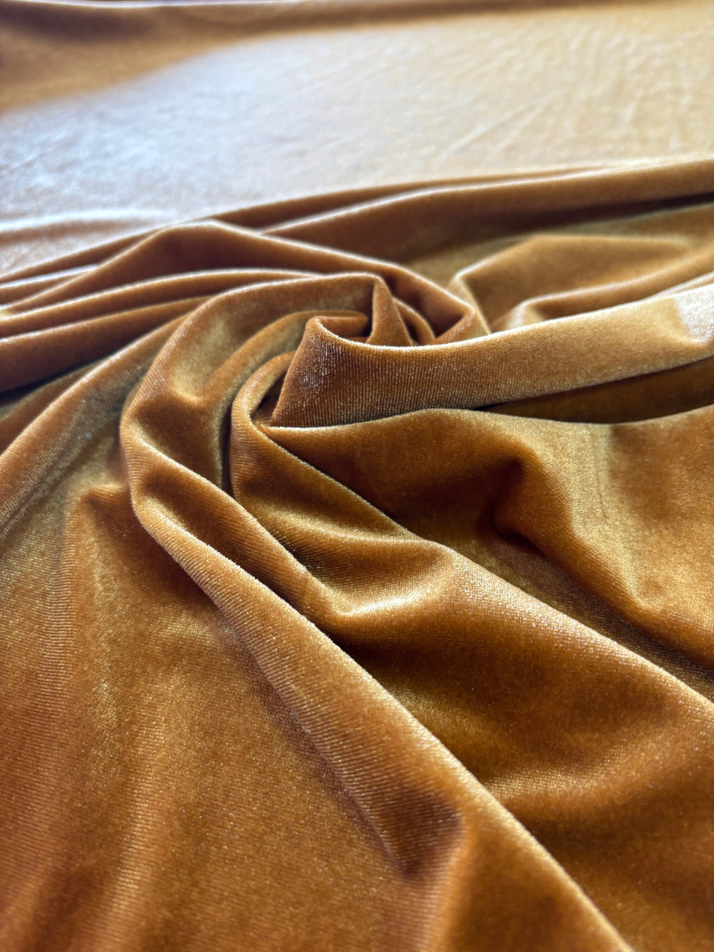 VELLUTO SPANDEX