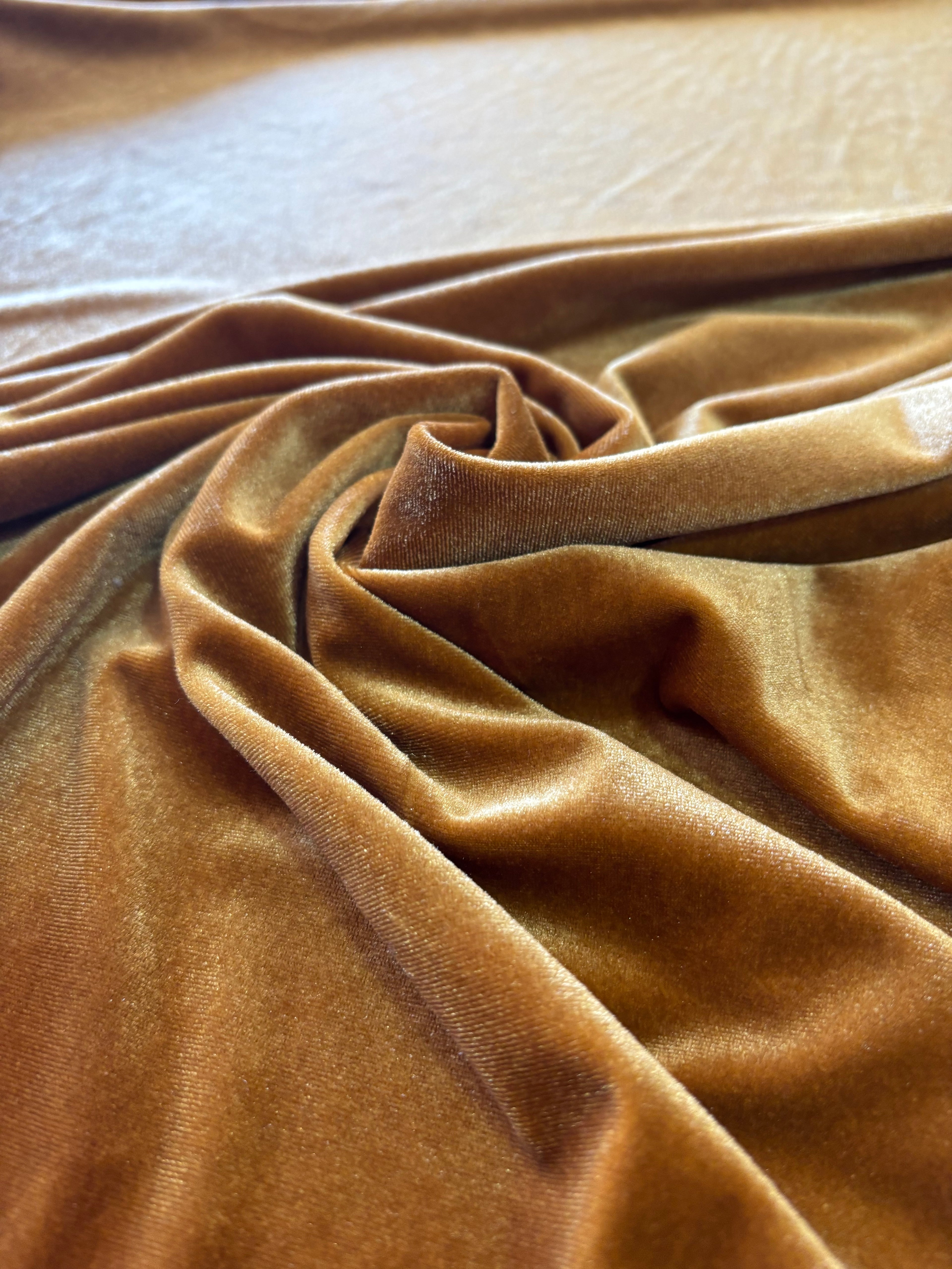 VELLUTO SPANDEX