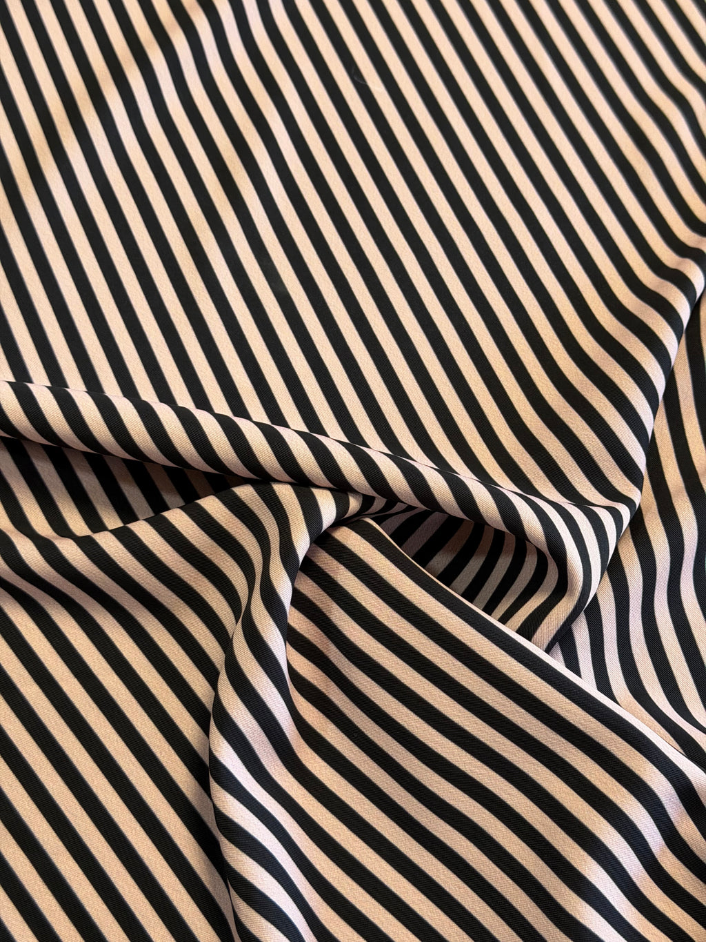 FLUID GEORGETTE