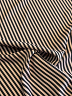 FLUID GEORGETTE