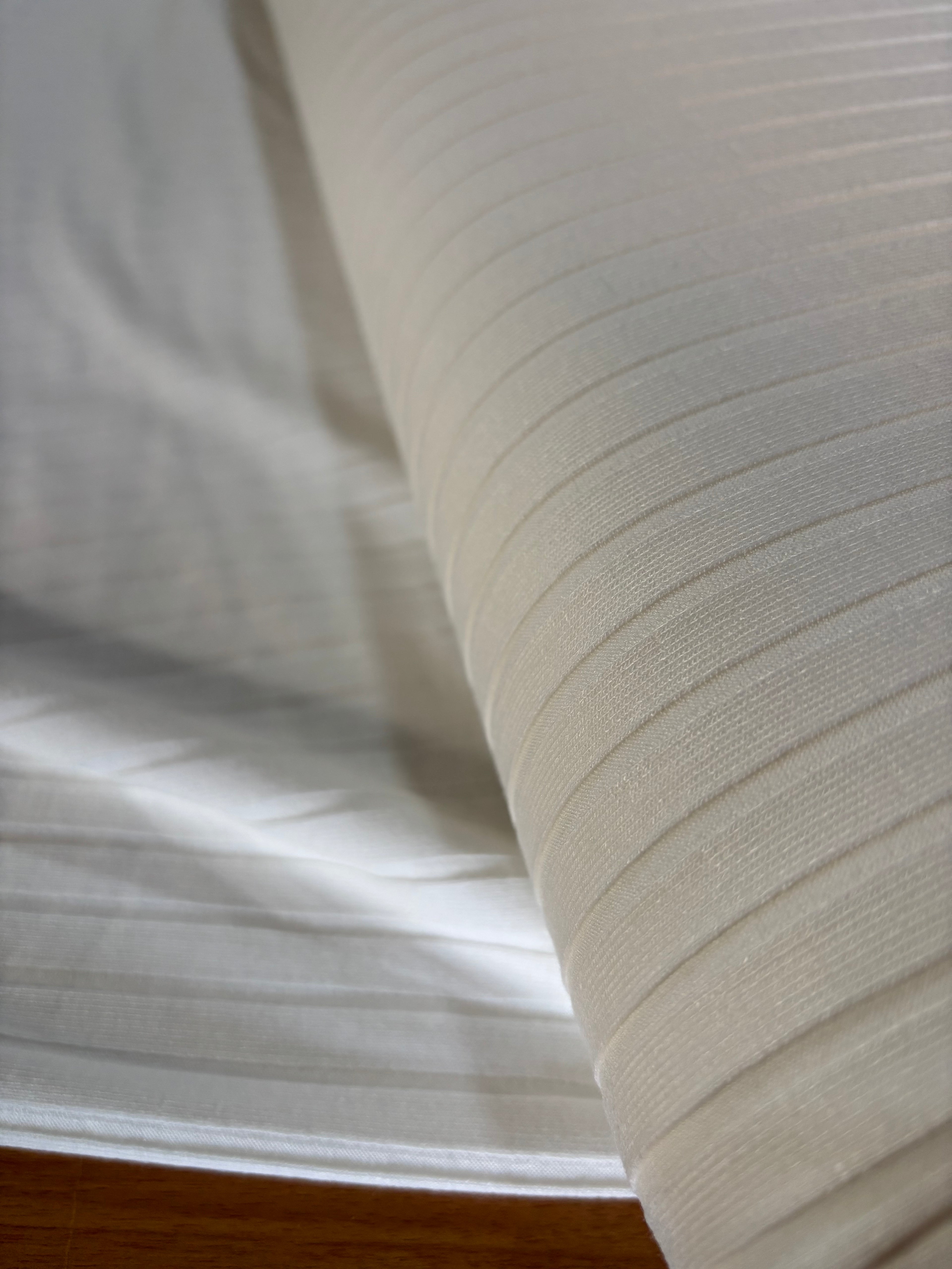 MAGLIA DI COTONE A COSTE