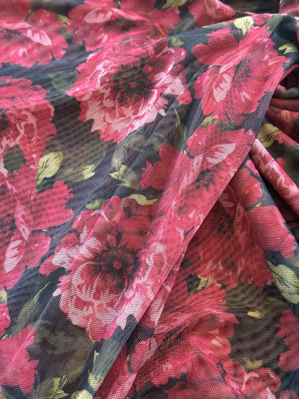 TULLE PARIGI SCAMPOLO 290x150
