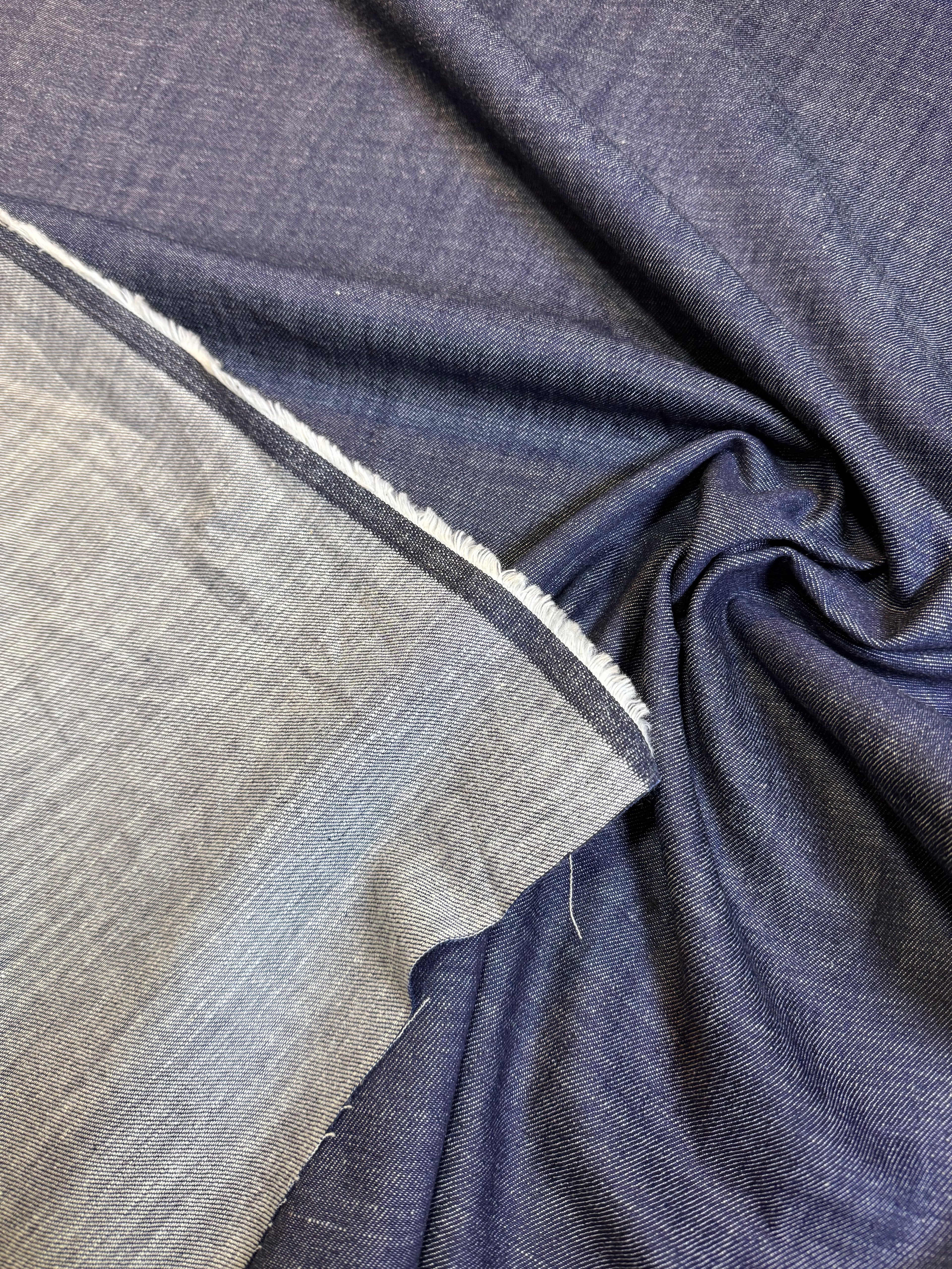 DENIM MISTO COTONE H150