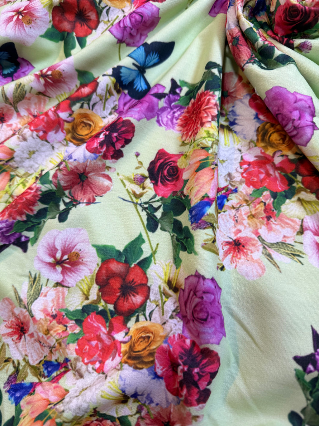 COTONE FELPA GARZATA