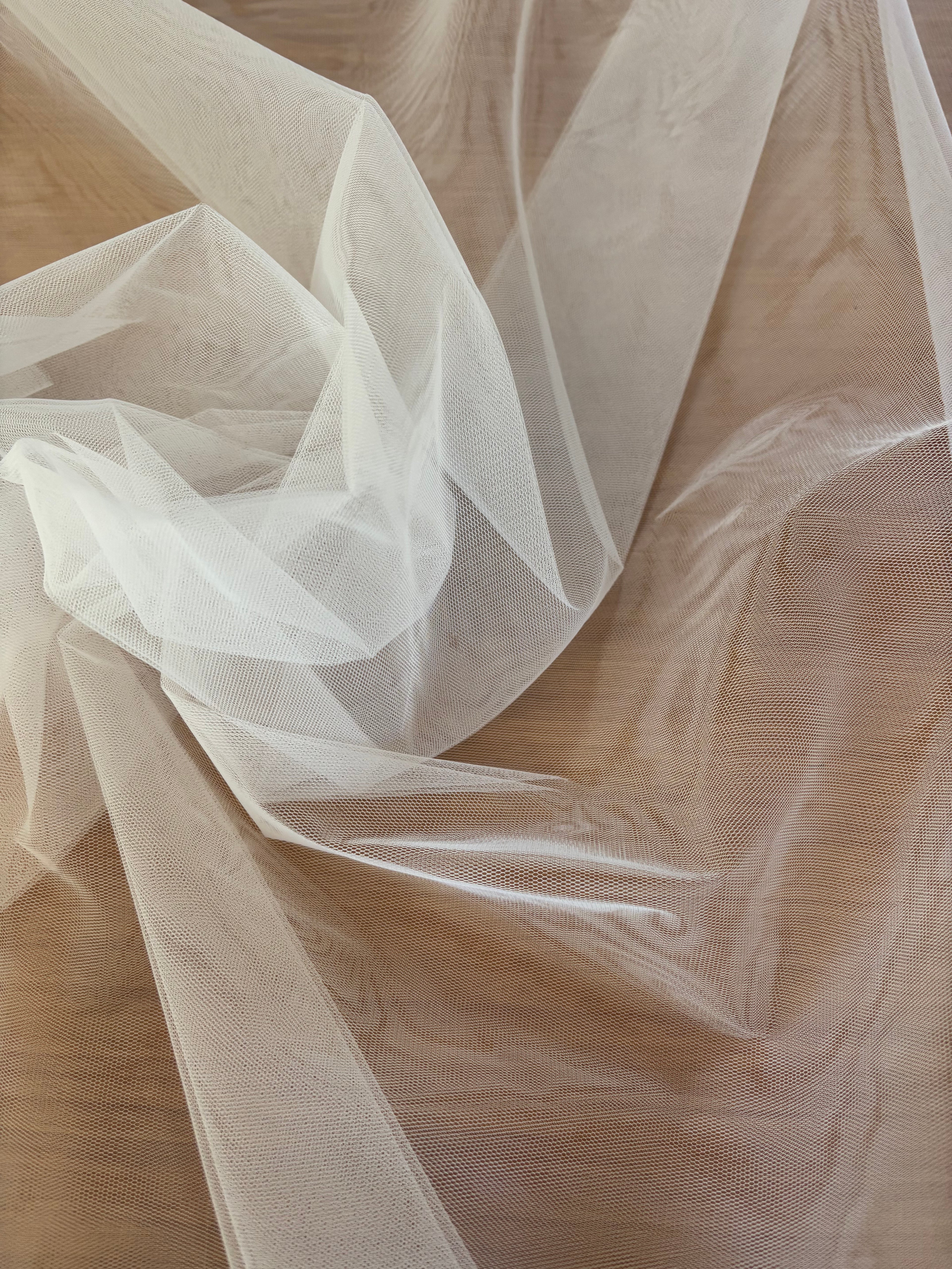 TULLE H300CM